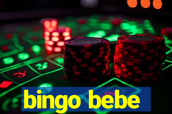 bingo bebe